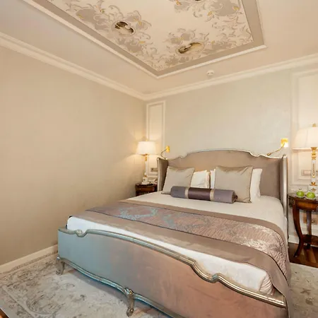 Rixos Pera Estambul