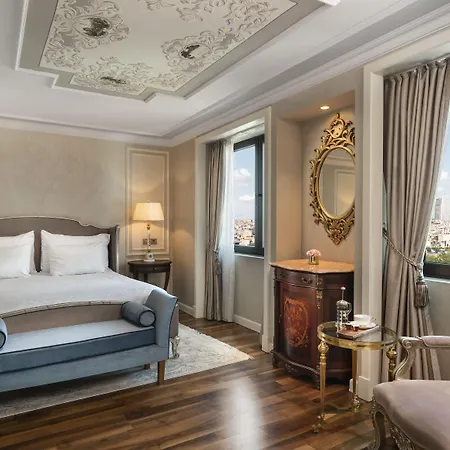 Hotel Rixos Pera - Nickelodeon Play Access Istambul