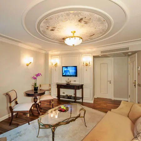 Rixos Pera Hotel