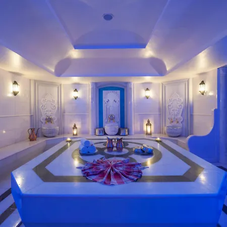 Rixos Pera - Nickelodeon Play Access Istanbul