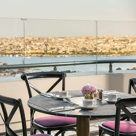 Rixos Pera Hotel