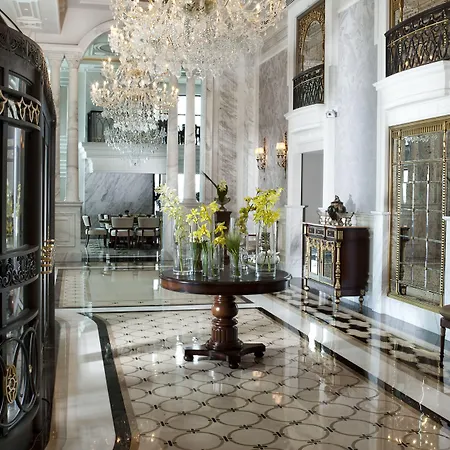 Rixos Pera - Nickelodeon Play Access 5*