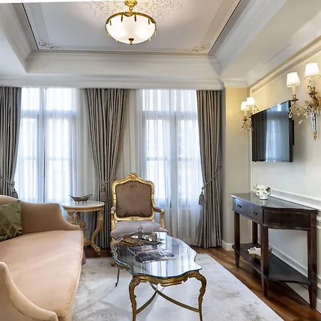 Отель Rixos Pera 5*