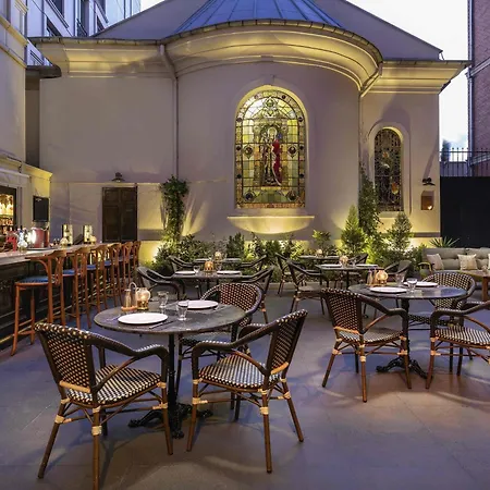 Rixos Pera 5* Istanbul