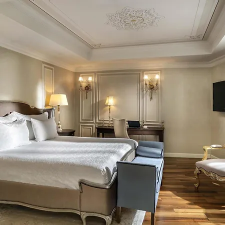 Hotel Rixos Pera - Nickelodeon Play Access