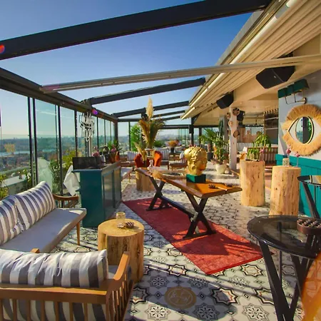 Rixos Pera Istanbul