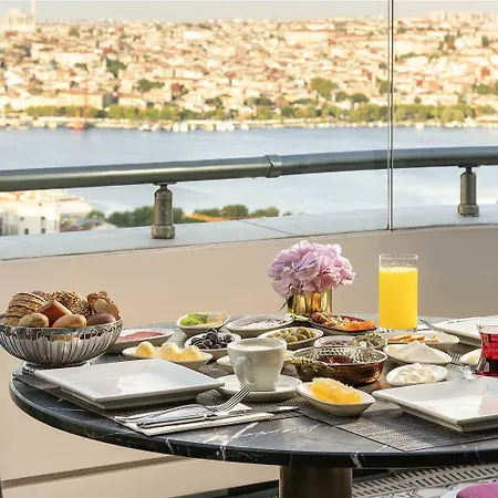 Rixos Pera