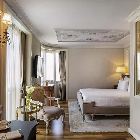 Hotel Rixos Pera 5*