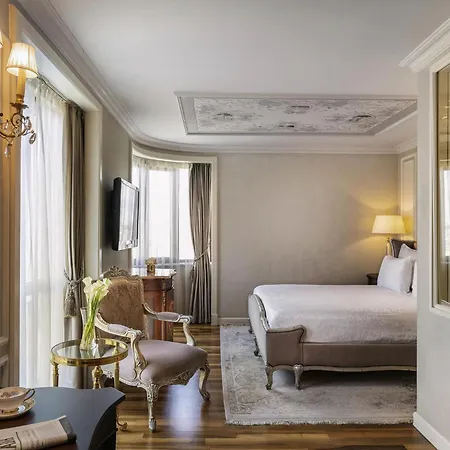 Отель Rixos Pera Стамбул