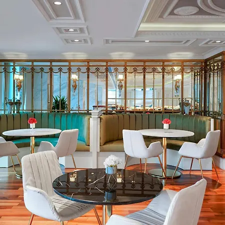 Rixos Pera 5*