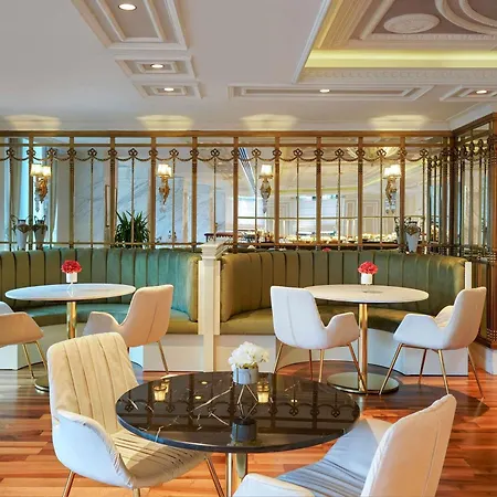 Rixos Pera - Nickelodeon Play Access 酒店