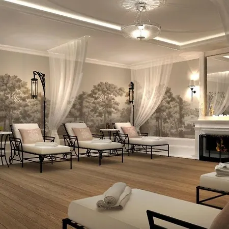 Rixos Pera 5* Provincia di Istanbul