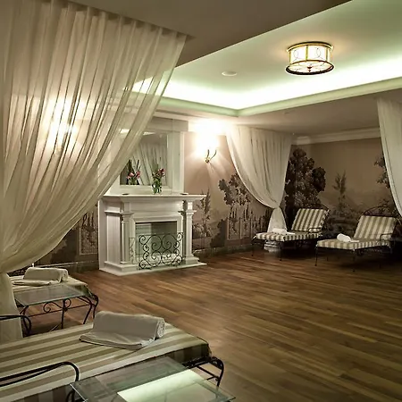 Rixos Pera - Nickelodeon Play Access 5*