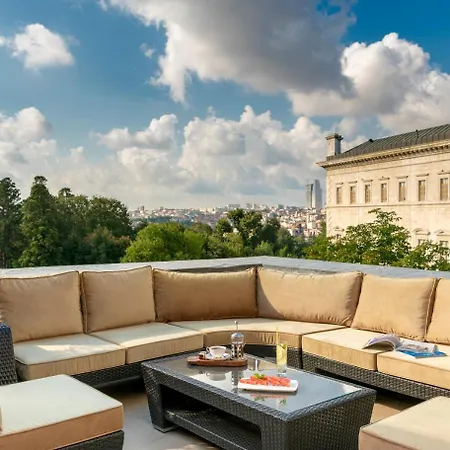 Rixos Pera 5* Provincia di Istanbul