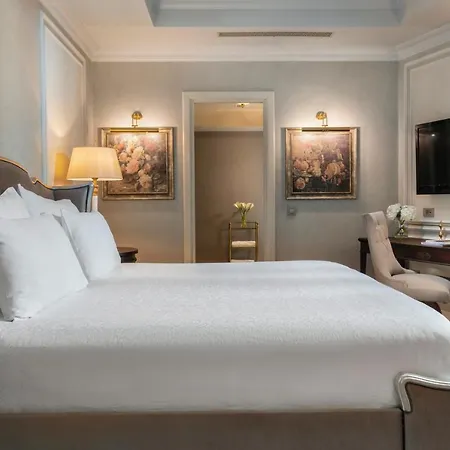 Hotel Rixos Pera - Nickelodeon Play Access