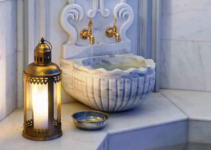 Rixos Pera Отель 5*