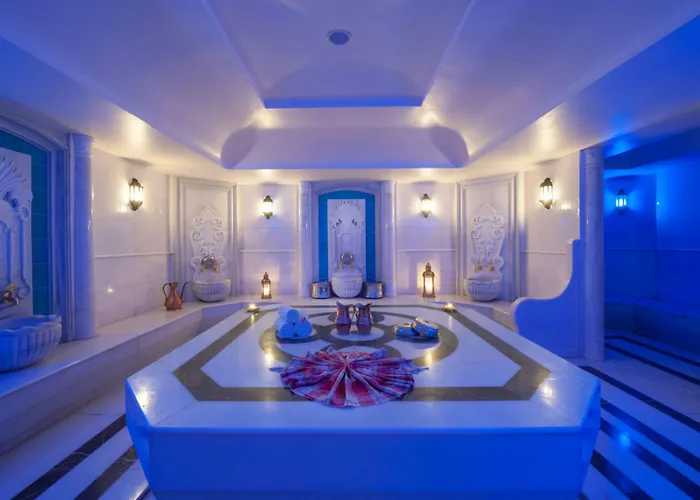 Rixos Pera Стамбул