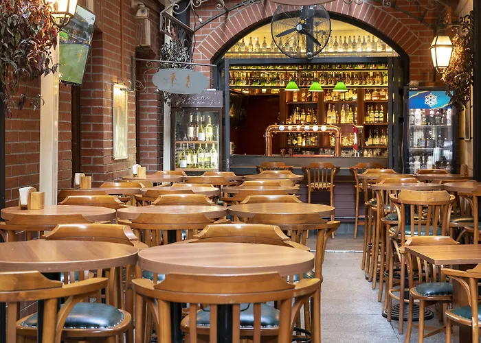 Rixos Pera 5* Istanbul