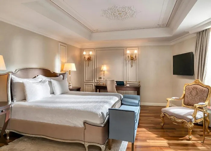 Rixos Pera 5* Istanbul