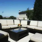 Rixos Pera 5* Istanbulská provincie