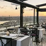 Rixos Pera 5* Istanbulská provincie