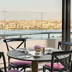 Rixos Pera 5* Istanbulská provincie