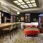 Hotel Rixos Pera Istanbulská provincie