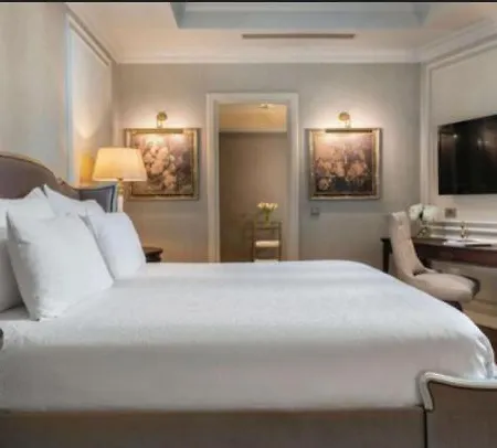 Rixos Pera Hotell