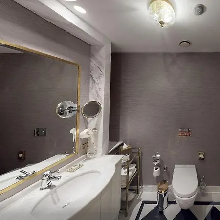 Rixos Pera Hotell 5*