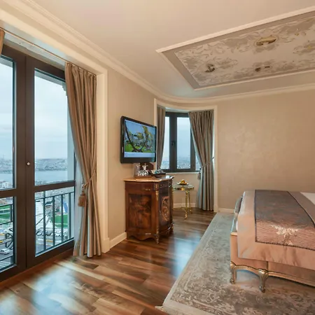 Rixos Pera איסטמבול