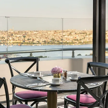 Rixos Pera 5* איסטמבול