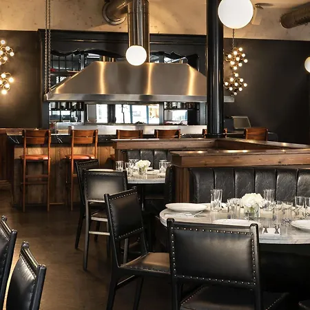 מלון Rixos Pera איסטמבול