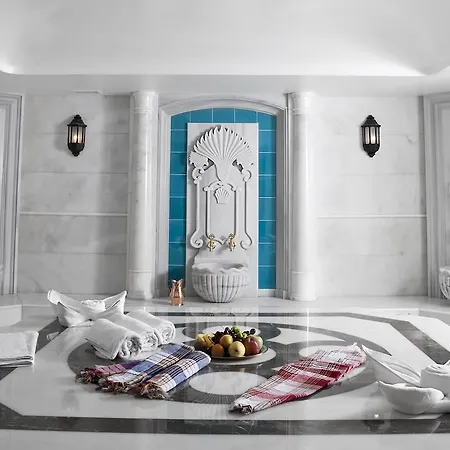 Rixos Pera 5* Istanbul