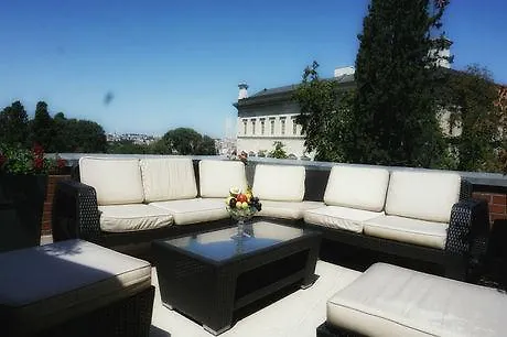 伊斯坦布尔里克斯酒店 5* 伊斯坦布尔