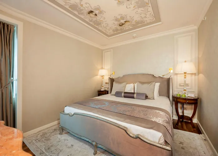 Rixos Pera איסטמבול