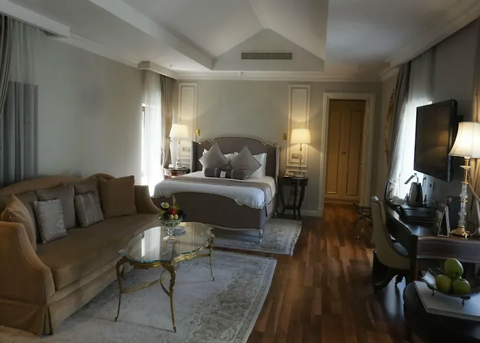 Rixos Pera איסטמבול