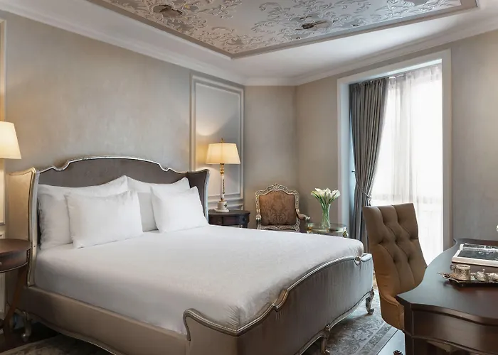 Rixos Pera 5* איסטמבול