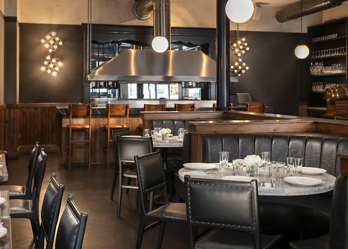 伊斯坦布尔里克斯酒店