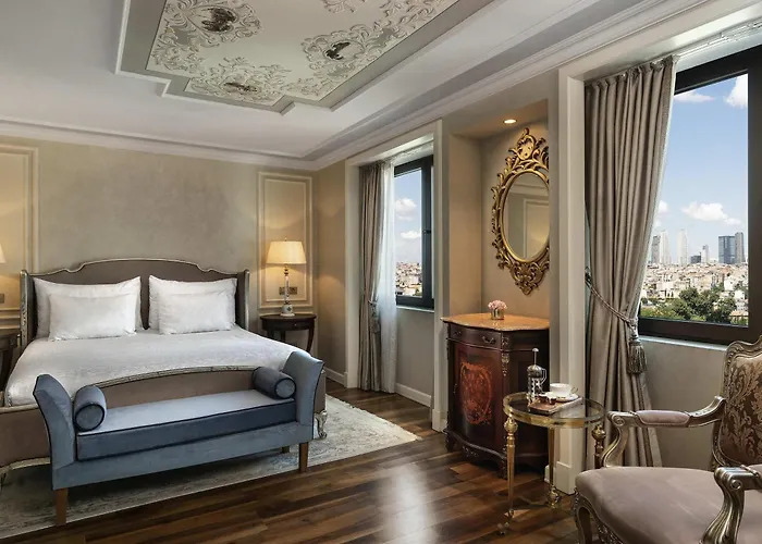 Rixos Pera איסטמבול