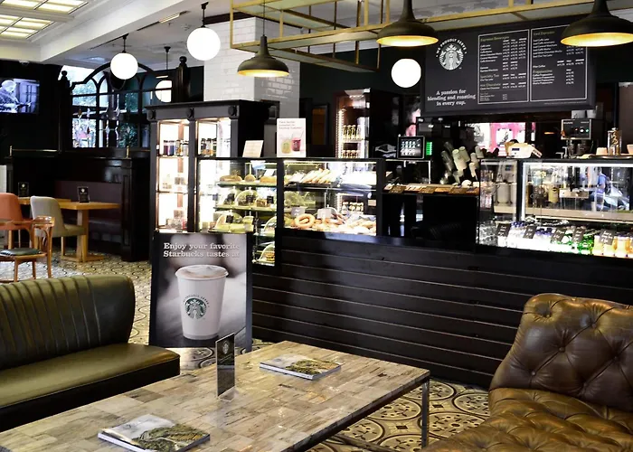 מלון Rixos Pera איסטמבול