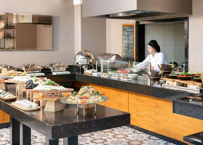 Rixos Pera 5* איסטמבול