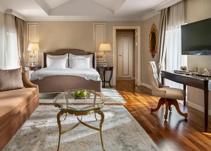 מלון Rixos Pera 5*