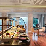 Rixos Pera Istanbulská provincie