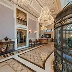 Rixos Pera Hotel Istanbulská provincie