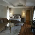 Rixos Pera Istanbulská provincie