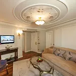 Rixos Pera 5* Istanbulská provincie