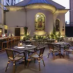 Rixos Pera 5* Istanbulská provincie