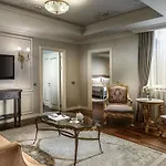 Hotel Rixos Pera Istanbulská provincie