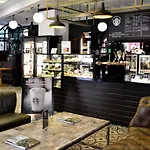 Hotel Rixos Pera Istanbulská provincie