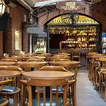 Rixos Pera 5* Istanbulská provincie